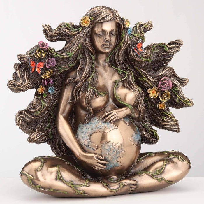 Mother Gaia