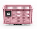 Moustache Frida Mini Crate 17.5L incl. MIK adapter plate