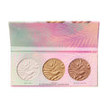 MURUMURU BUTTER HIGHLIGHTER PALETTE (1 pigmento dañado)