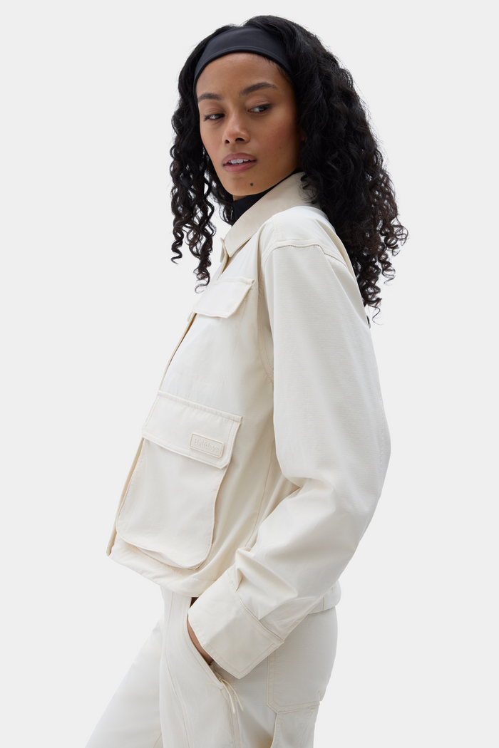 Nan Field Jacket