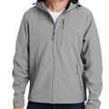 Nautica Wavestorm Softshell Jacket