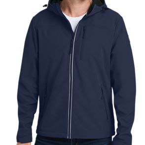 Nautica Wavestorm Softshell Jacket