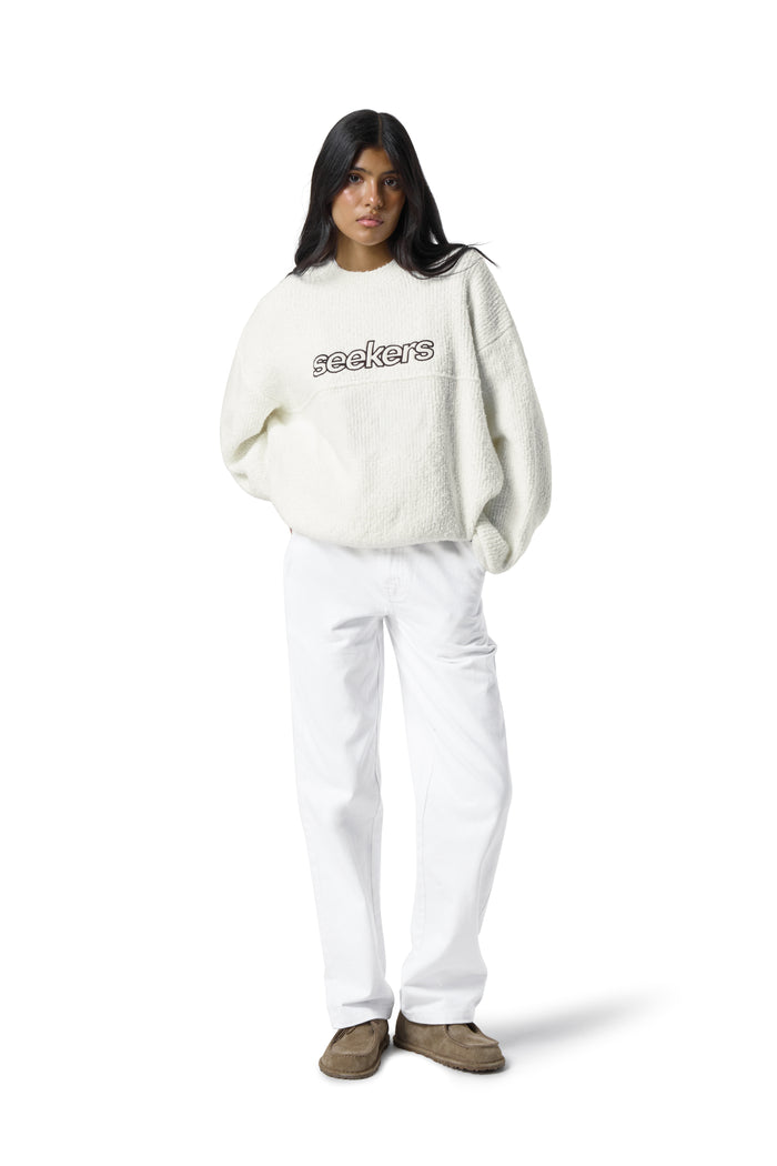 Model is 5'9 and wears size S.