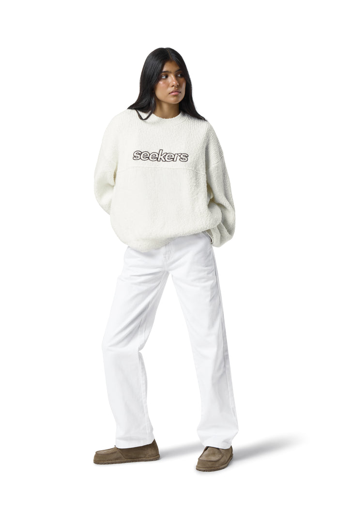 Model is 5'9 and wears size S.