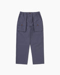 Nylon Hiking Pant Faded Navy