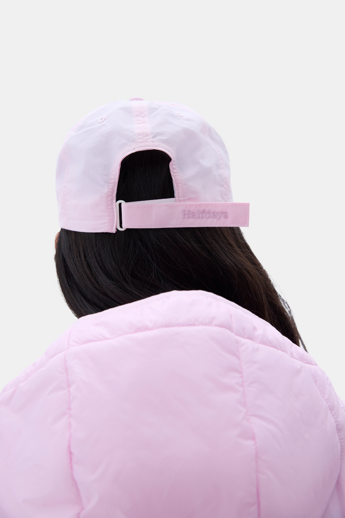 Nylon UV Hat