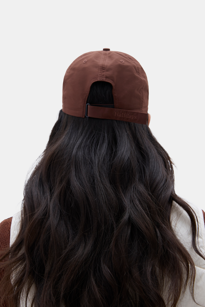 Nylon UV Hat
