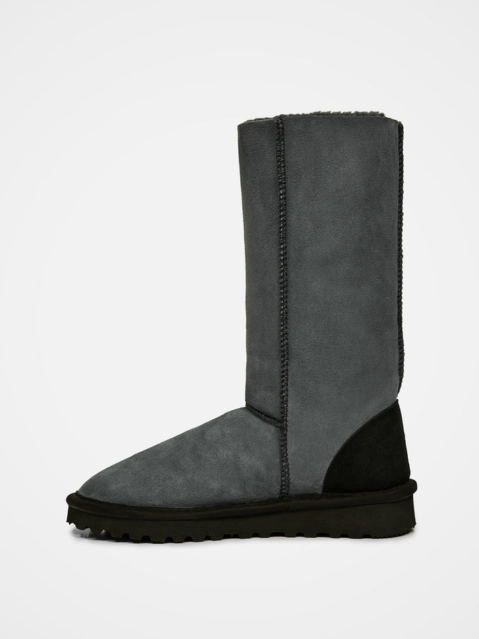 Original Celt Sheepskin Boots - Calf