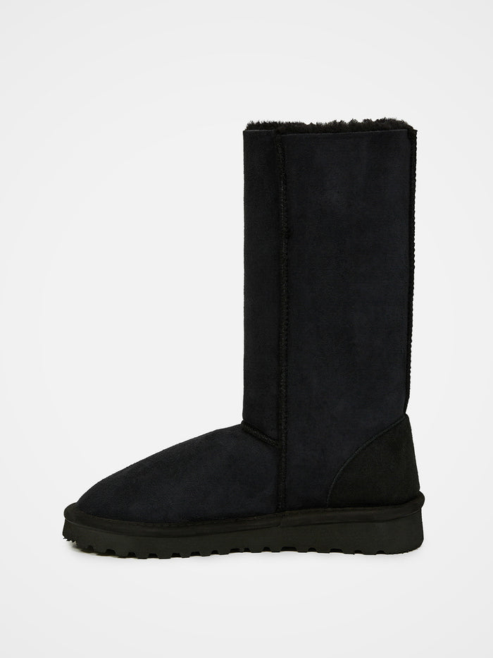 Original Celt Sheepskin Boots - Calf