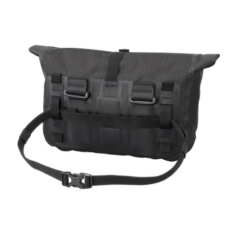 Ortlieb Accessory Pack Black