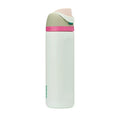 Owala 24oz FreeSip Stainless Steel Water Bottle "Alpine Sport"