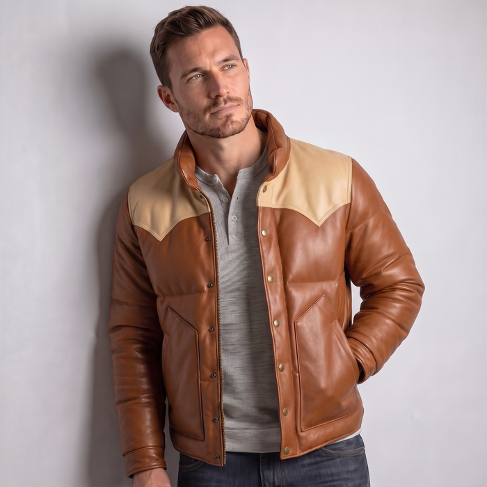 Peacemaker Jacket