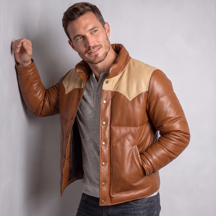 Peacemaker Jacket