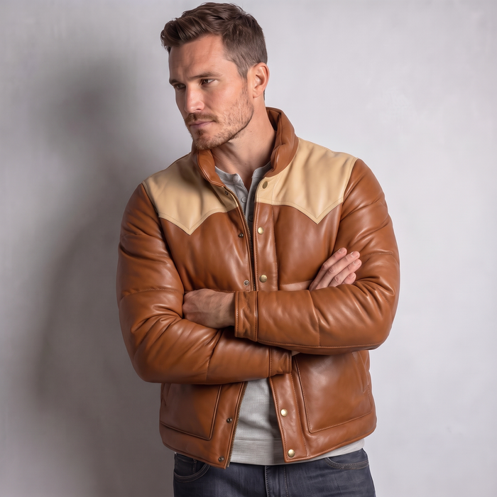 Peacemaker Jacket