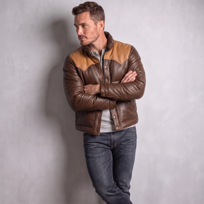 Peacemaker Jacket