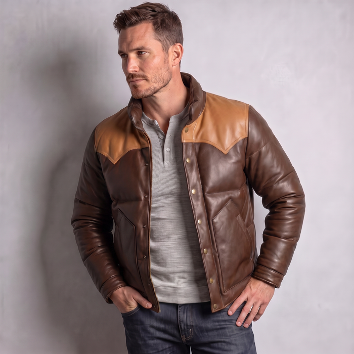 Peacemaker Jacket