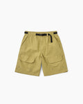 Peak Short Khaki