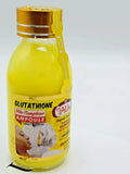 Peau Jaune Glutathione Vita Complexe Ampoule ORIGINAL 125 ML