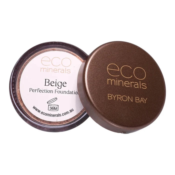 Perfection Foundation