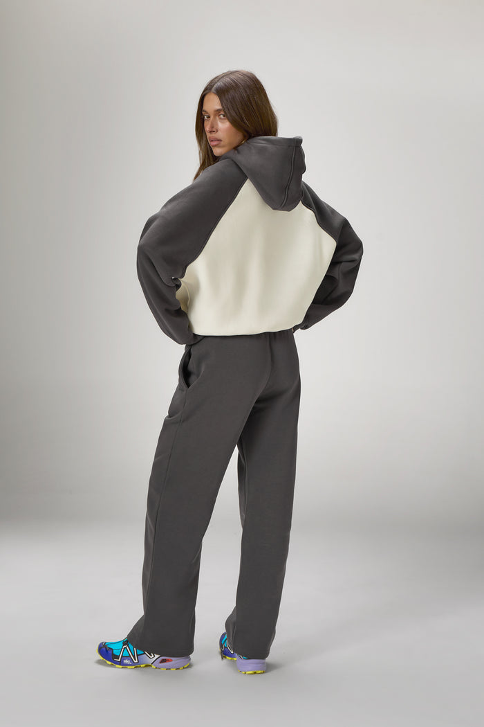 Petite International Raglan Hoodie