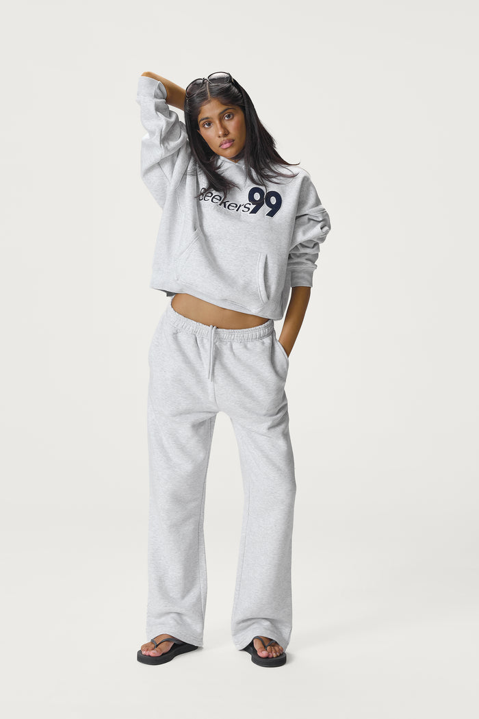 Petite Seekers 99 Hoodie in Passive