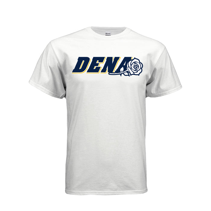 WHITE / S / Gildan G500 Adult 5.3 oz. T-Shirt