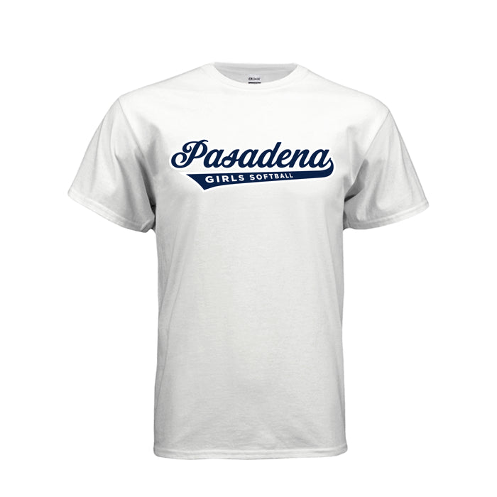 WHITE / S / Gildan G500 Adult 5.3 oz. T-Shirt