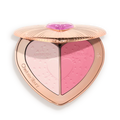 Charlotte Tilbury Pillow Talk Beauty Soulmates Palette Flawless Rosewood