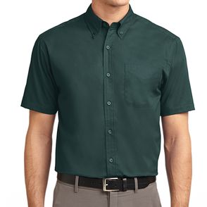 Port Authority Tall Easy Care Shirt