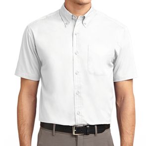 Port Authority Tall Easy Care Shirt