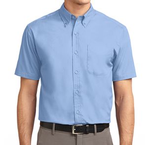 Port Authority Tall Easy Care Shirt