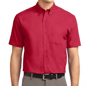 Port Authority Tall Easy Care Shirt