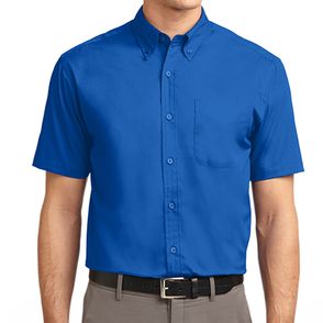 Port Authority Tall Easy Care Shirt