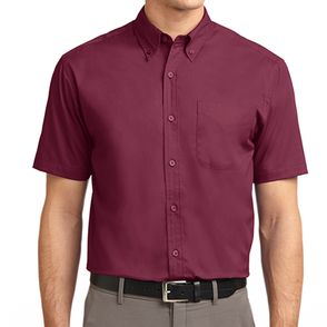 Port Authority Tall Easy Care Shirt