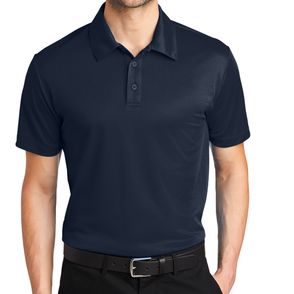Port Authority Tall Silk Touch Performance Polo