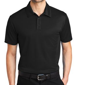 Port Authority Tall Silk Touch Performance Polo