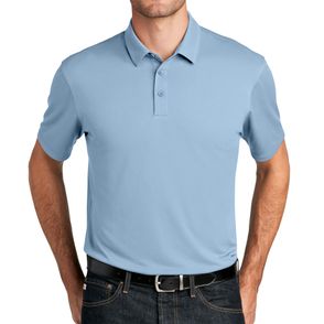 Port Authority UV Choice Pique Polo