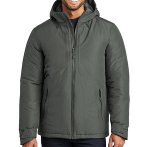 Port Authority Venture Waterproof Insulated Jacket