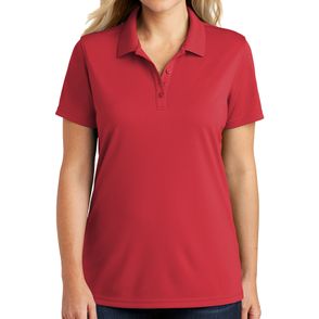 Rich Red