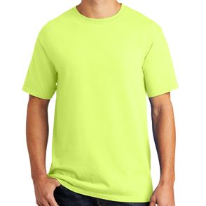 Neon Yellow