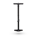 PRO Floor pump Competition (Steel barrel, base, gauge)