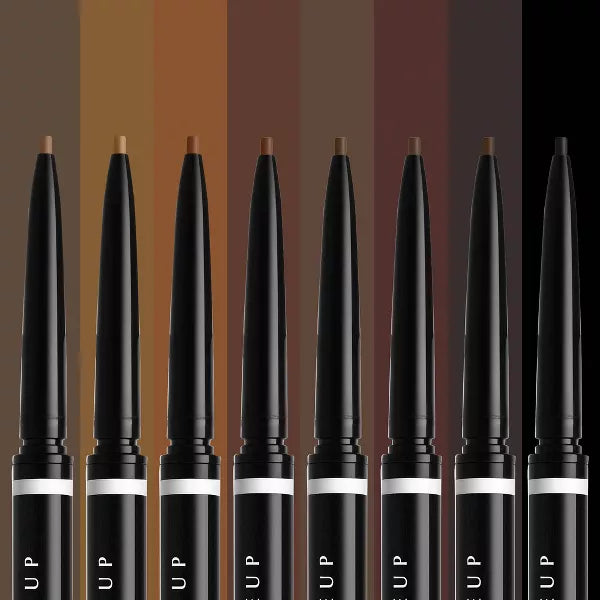 Professional Makeup Vegan Micro Eyebrow Pencil