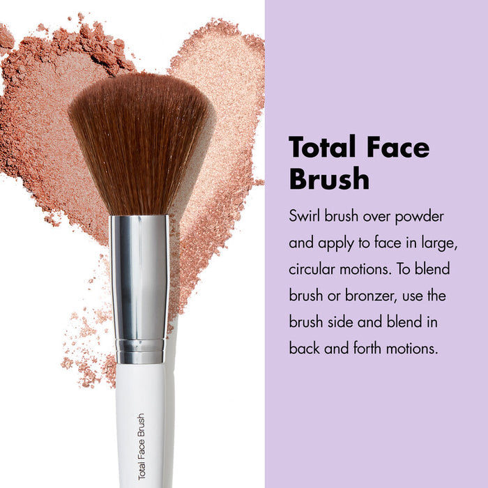 Professional Set (12 Brochas)