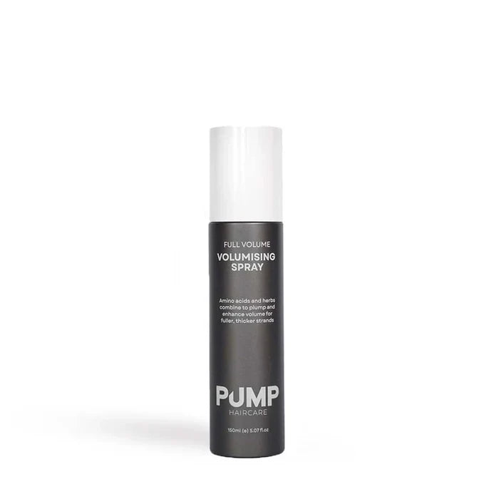 Pump Full Volume Volumising Spray