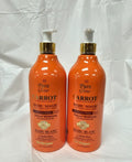 Pure Glow carrot Luminous white 500ml
