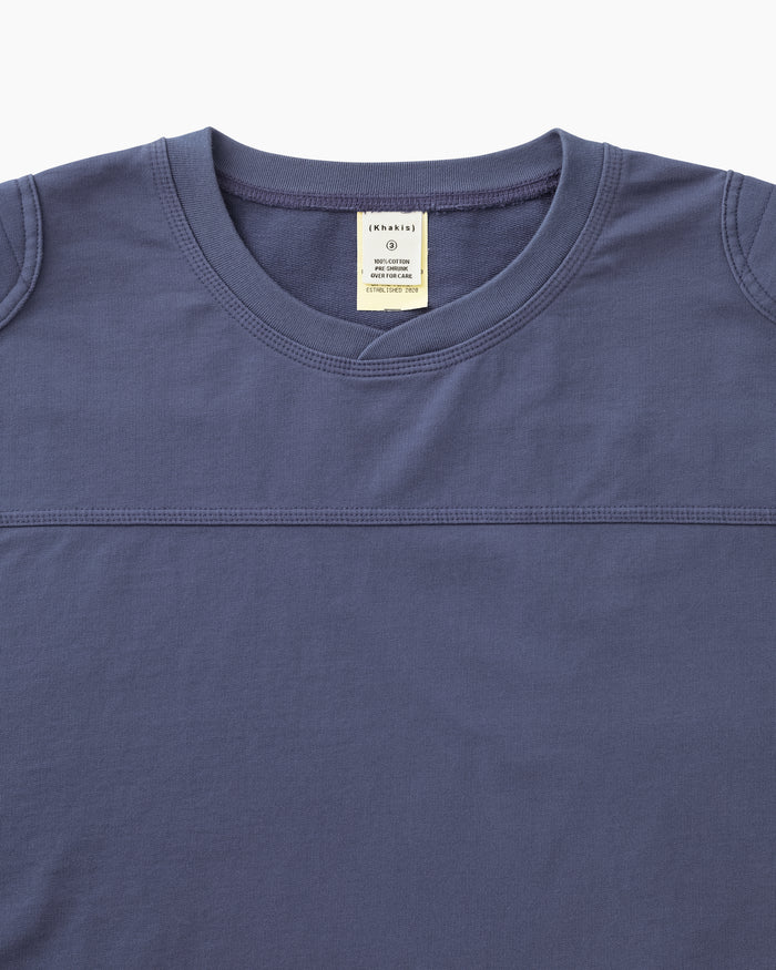 Quarterback Jersey Navy