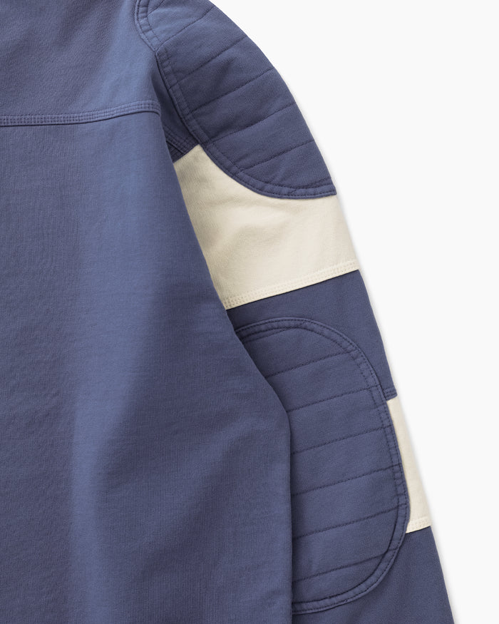 Quarterback Jersey Navy