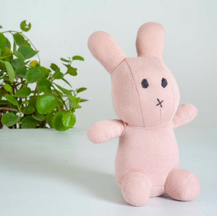 rabbit soft toy