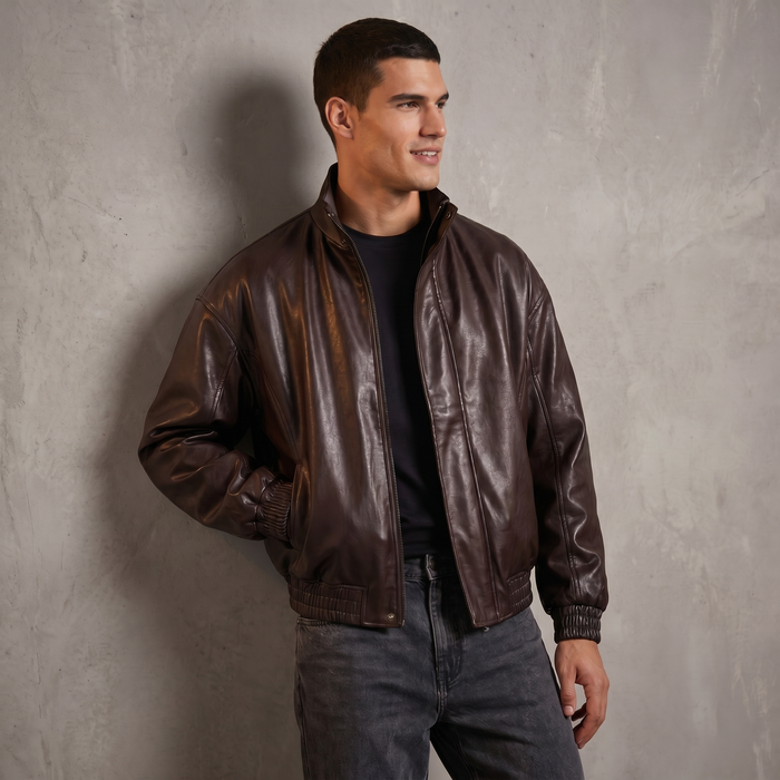 Ranger Jacket - Devoted