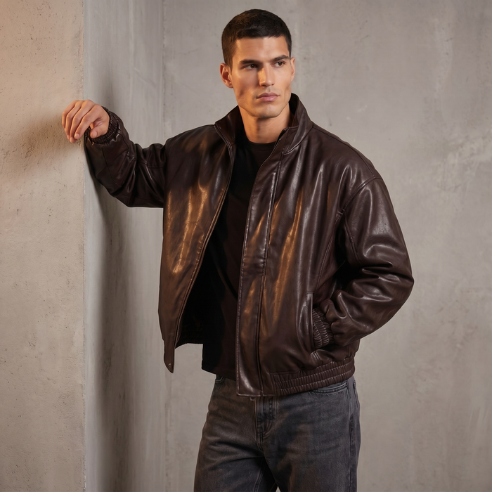 Ranger Jacket - Devoted